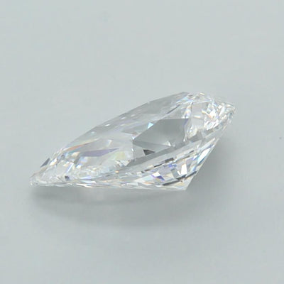 1.05 Carat Pear Lab Diamond :: Greenstar spin frame 04