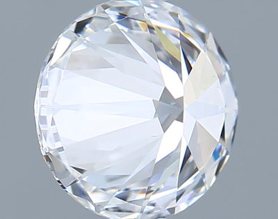 1.04 Carat Round Lab Diamond :: Greenstar spin frame 04