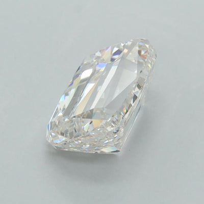 1.50 Carat Cushion Lab Diamond :: Greenstar spin frame 04