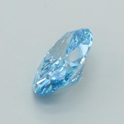 1.02 Carat Oval Lab Diamond :: Greenstar spin frame 04
