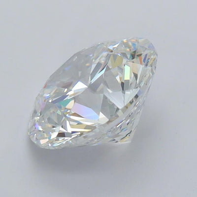 2.00 Carat Round Lab Diamond :: Greenstar spin frame 04
