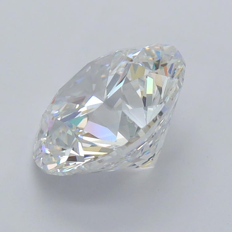2.00 Carat Round Lab Diamond :: Greenstar spin frame 04