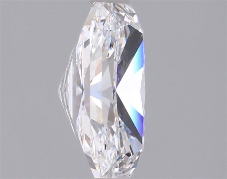 1.73 Carat Radiant Lab Diamond :: Greenstar spin frame 04