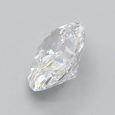 2.03 Carat Oval Lab Diamond :: Greenstar spin frame 04