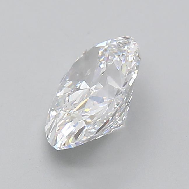 2.03 Carat Oval Lab Diamond :: Greenstar spin frame 04