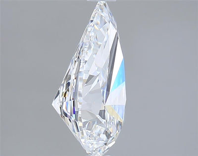 1.90 Carat Pear Lab Diamond :: Greenstar spin frame 04