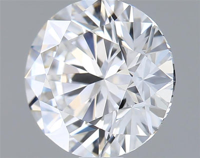 1.51 Carat Round Lab Diamond :: Greenstar spin frame 04