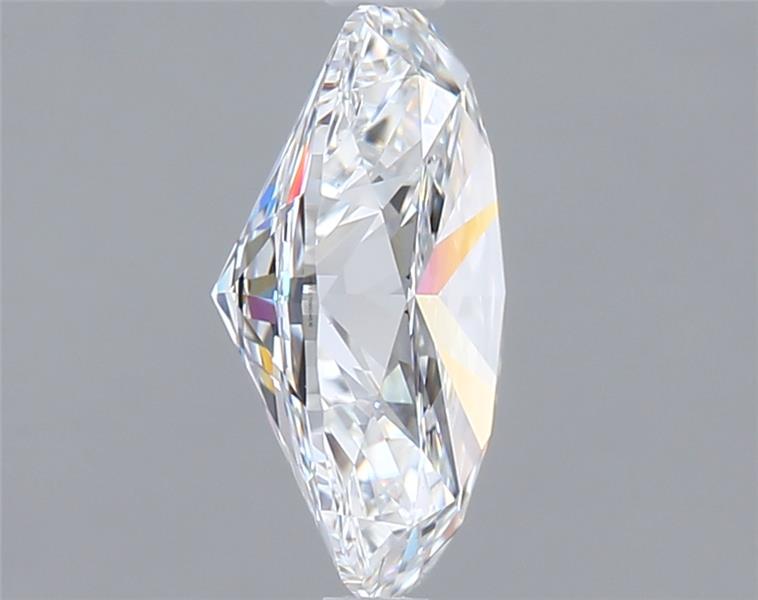 2.04 Carat Oval Lab Diamond :: Greenstar spin frame 04