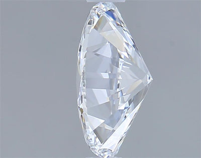 1.03 Carat Oval Lab Diamond :: Greenstar spin frame 04