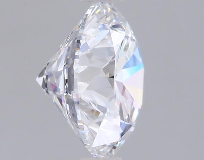 1.52 Carat Round Lab Diamond :: Greenstar spin frame 04