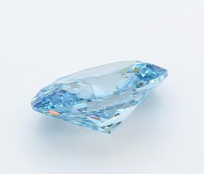 1.52 Carat Oval Lab Diamond :: Greenstar spin frame 04
