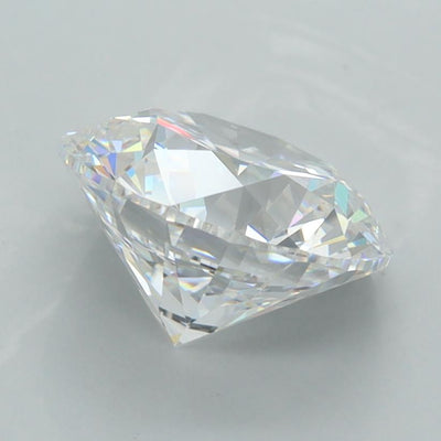 2.87 Carat Round Lab Diamond :: Greenstar spin frame 04