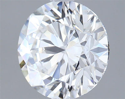 2.05 Carat Round Lab Diamond :: Greenstar spin frame 04