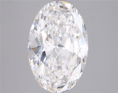 5.05 Carat Oval Lab Diamond :: Greenstar spin frame 04