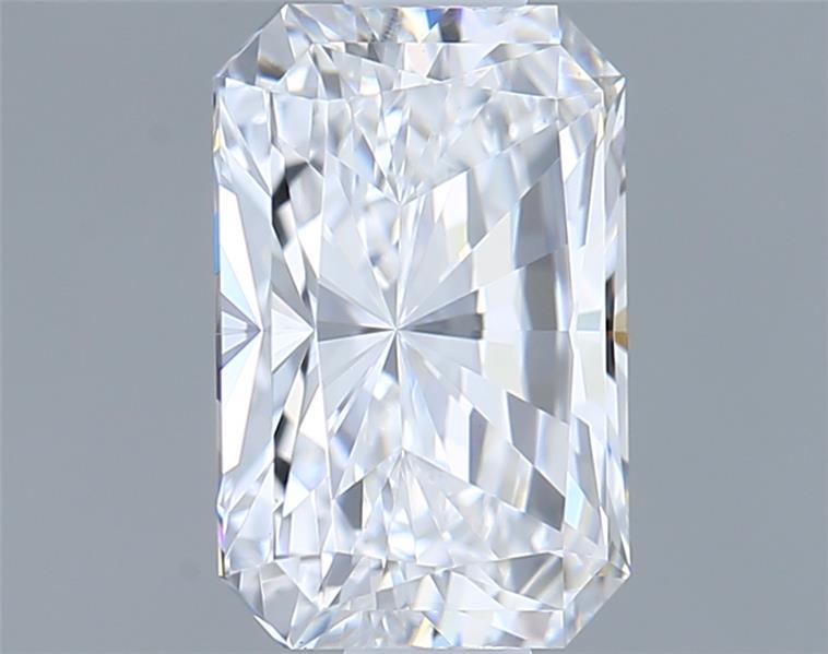 1.02 Carat Radiant Lab Diamond :: Greenstar spin frame 04