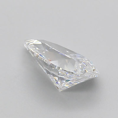 2.03 Carat Pear Lab Diamond :: Greenstar spin frame 04