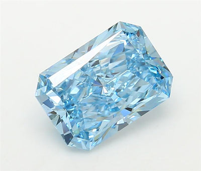 2.07 Carat Radiant Lab Diamond :: Greenstar spin frame 04