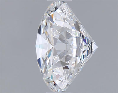 1.54 Carat Round Lab Diamond :: Greenstar spin frame 04