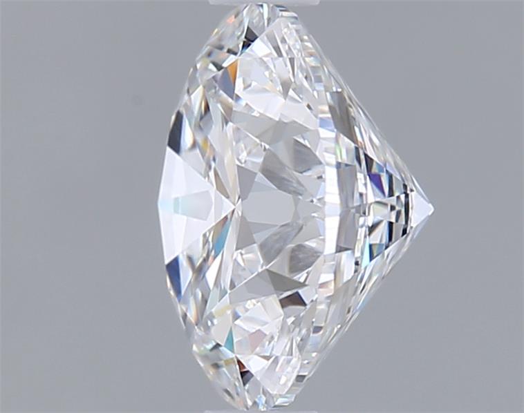 1.54 Carat Round Lab Diamond :: Greenstar spin frame 04