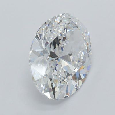 2.07 Carat Oval Lab Diamond :: Greenstar spin frame 04