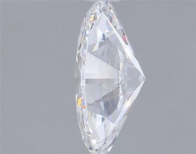1.28 Carat Oval Lab Diamond :: Greenstar spin frame 04
