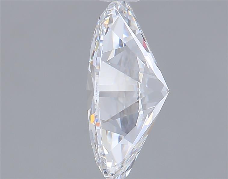 1.28 Carat Oval Lab Diamond :: Greenstar spin frame 04