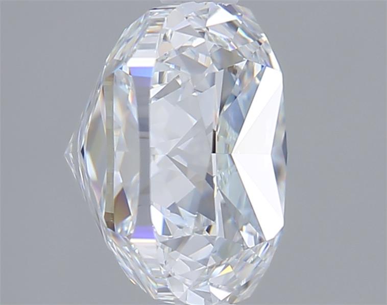 2.62 Carat Cushion Lab Diamond :: Greenstar spin frame 04