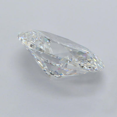 2.05 Carat Oval Lab Diamond :: Greenstar spin frame 04