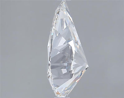 3.05 Carat Pear Lab Diamond :: Greenstar spin frame 04