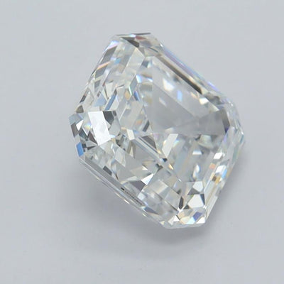 2.04 Carat Asscher Lab Diamond :: Greenstar spin frame 04