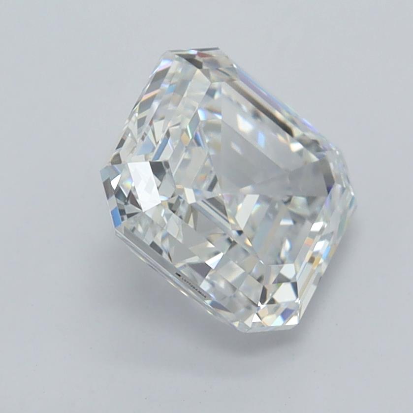 2.04 Carat Asscher Lab Diamond :: Greenstar spin frame 04