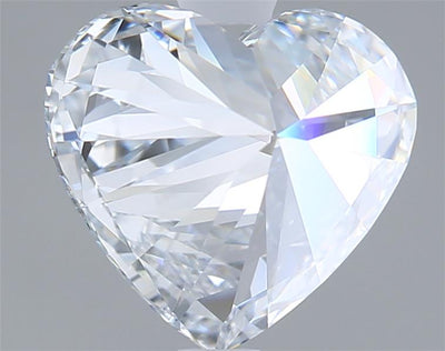 2.01 Carat Heart Lab Diamond :: Greenstar spin frame 04
