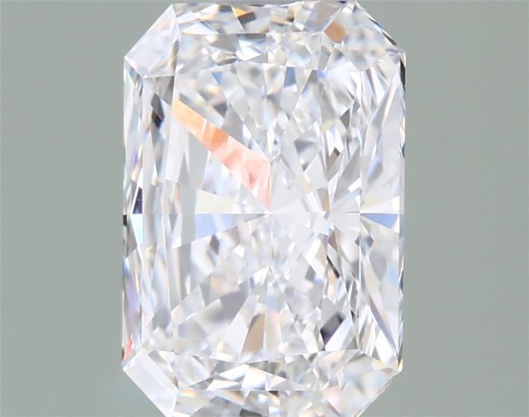 1.67 Carat Radiant Lab Diamond :: Greenstar spin frame 04