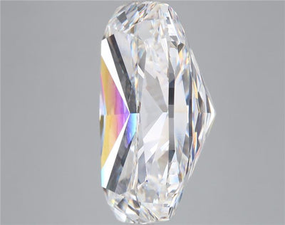 12.55 Carat Cushion Lab Diamond :: Greenstar spin frame 04