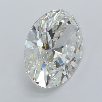 2.45 Carat Oval Lab Diamond :: Greenstar spin frame 04