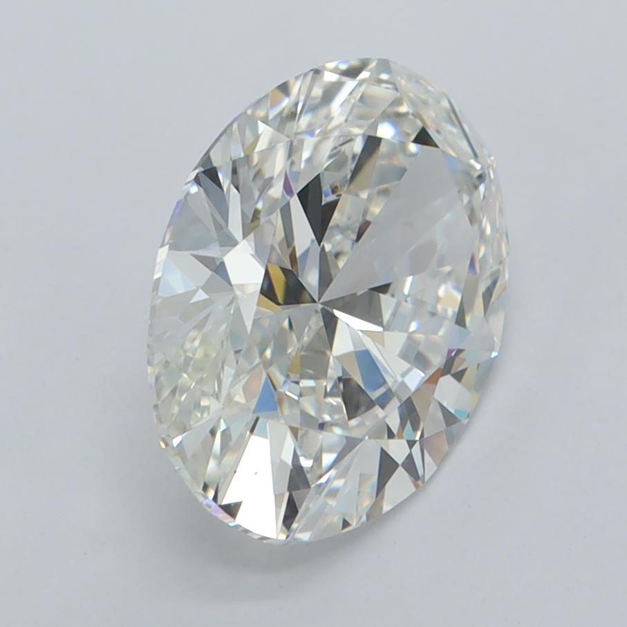 2.45 Carat Oval Lab Diamond :: Greenstar spin frame 04
