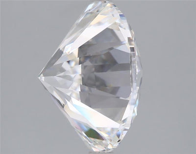5.03 Carat Round Lab Diamond :: Greenstar spin frame 04