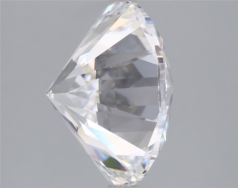 5.03 Carat Round Lab Diamond :: Greenstar spin frame 04
