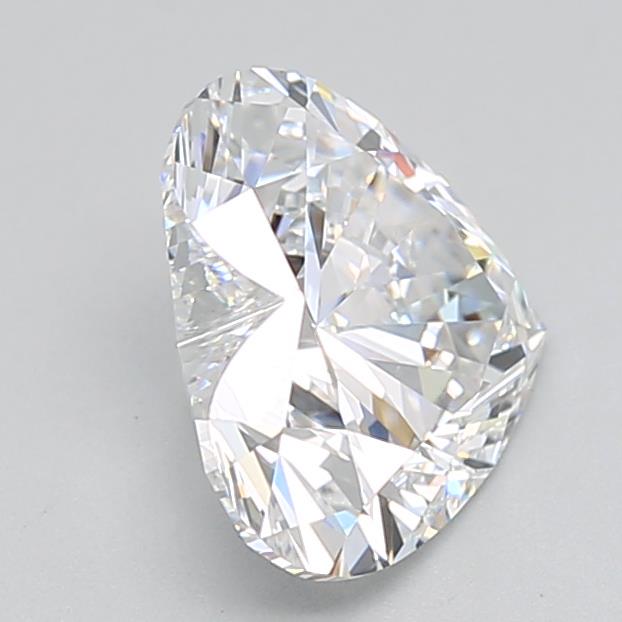 2.08 Carat Heart Lab Diamond :: Greenstar spin frame 04