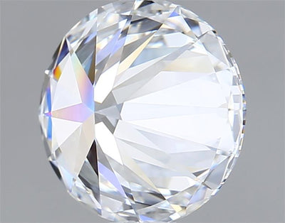 1.54 Carat Round Lab Diamond :: Greenstar spin frame 04