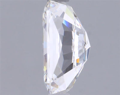 1.60 Carat Radiant Lab Diamond :: Greenstar spin frame 04