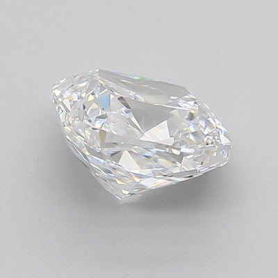 2.53 Carat Cushion Lab Diamond :: Greenstar spin frame 04