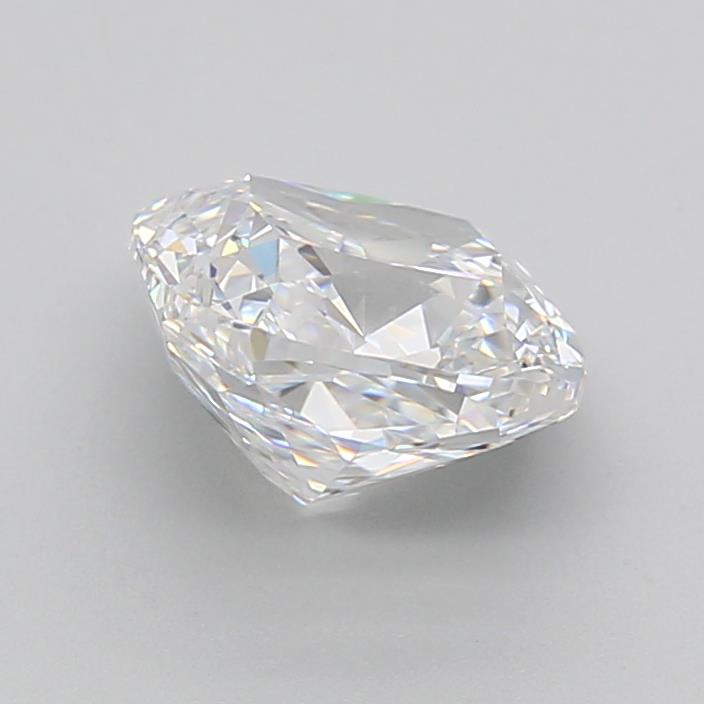 2.53 Carat Cushion Lab Diamond :: Greenstar spin frame 04