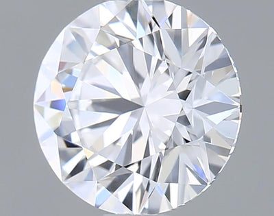 1.04 Carat Round Lab Diamond :: Greenstar spin frame 04