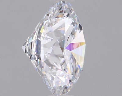 1.53 Carat Round Lab Diamond :: Greenstar spin frame 04