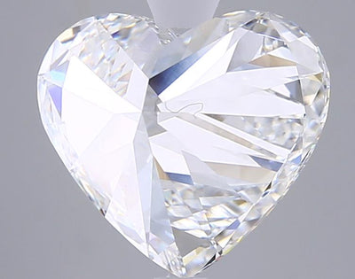 5.07 Carat Heart Lab Diamond :: Greenstar spin frame 04