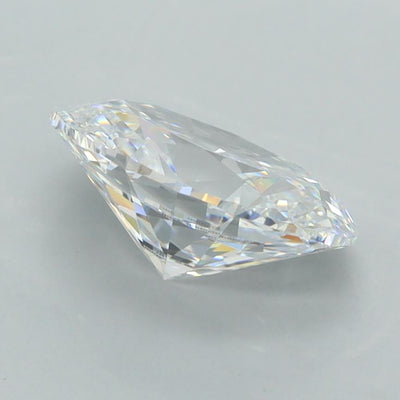 2.04 Carat Oval Lab Diamond :: Greenstar spin frame 04