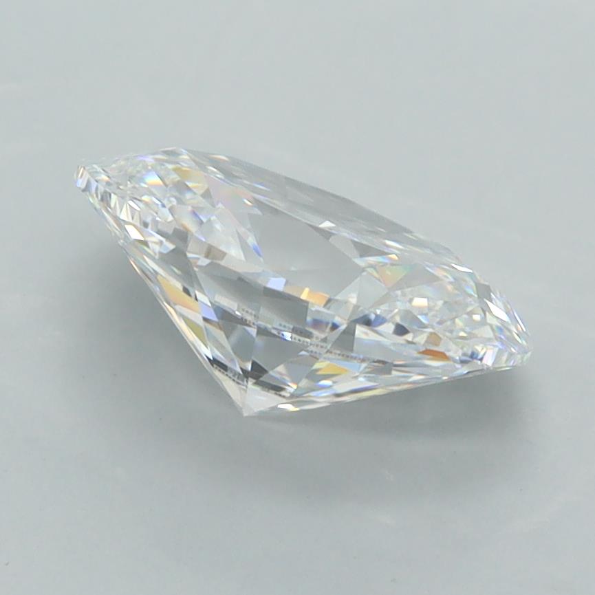 2.04 Carat Oval Lab Diamond :: Greenstar spin frame 04