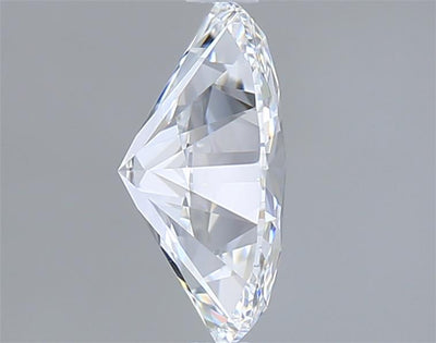 1.60 Carat Oval Lab Diamond :: Greenstar spin frame 04