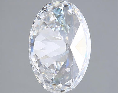 3.02 Carat Oval Lab Diamond :: Greenstar spin frame 04